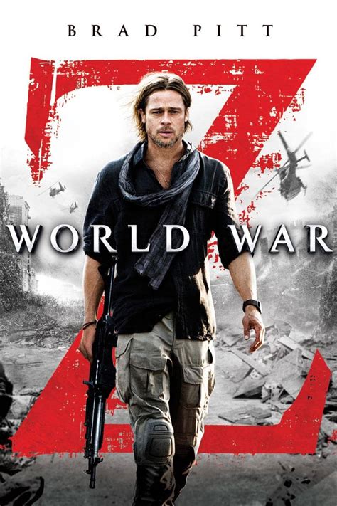 streaming world war z